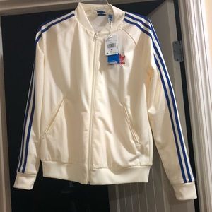 Adidas Jacket